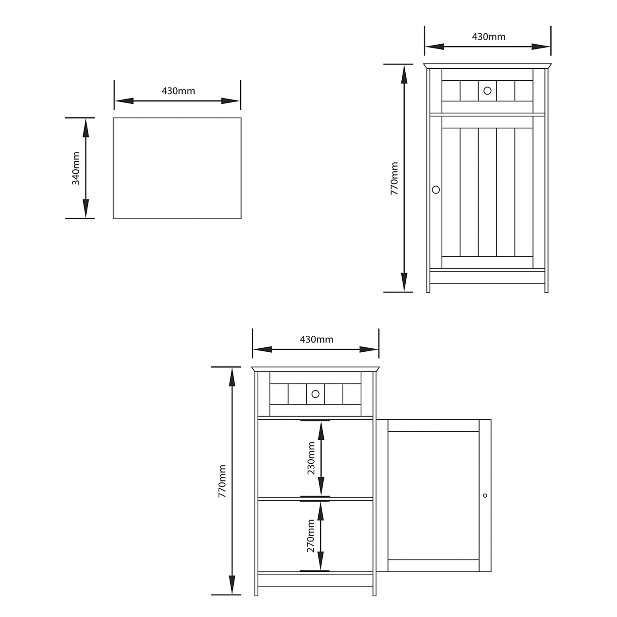 Line Drawing