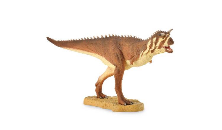 CollectA Carnotaurus - Deluxe 1:40 Scale - 3 Years +