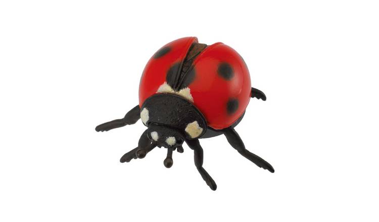 CollectA Ladybird - 3 Years +