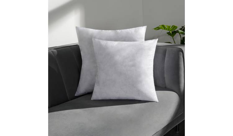 OHS 2 Pack Essentials Cushion Pads -  55 x 55cm