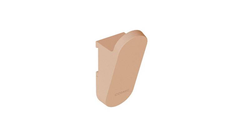 Cosmic Alife Towel Hook - Peach