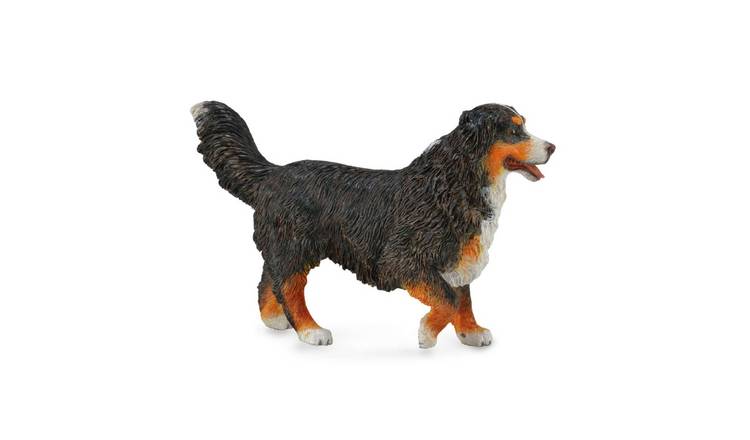 CollectA Bernese Mountain Dog - 3 Years +