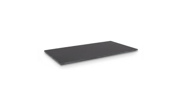 Argon Tableware Linea Slate Serving Board - 18 x 32cm