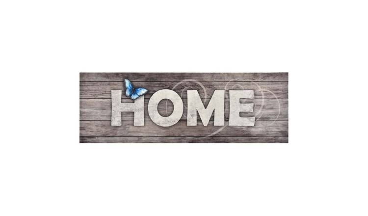 Walplus Home Polyamide Kitchen Carpet - 180 x 60 cm