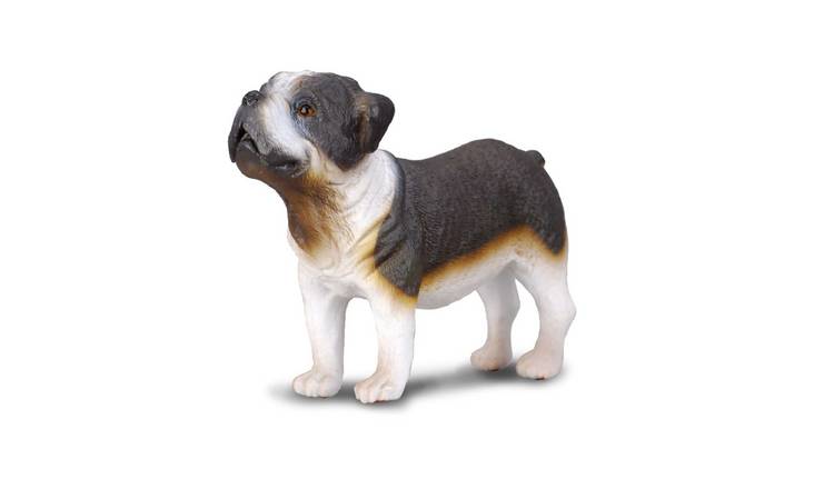 CollectA Bull Dog - 3 Years +
