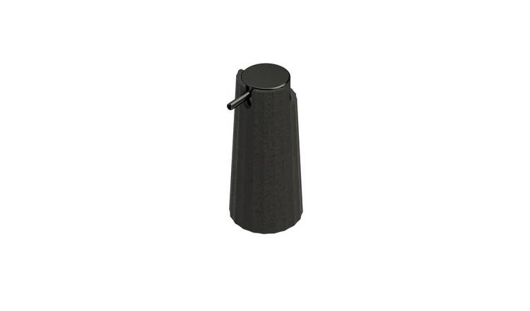 Cosmic Soap Dispenser - Black Natur