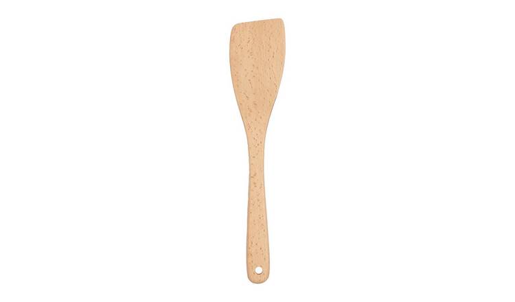 Argon Tableware Wooden Spatula