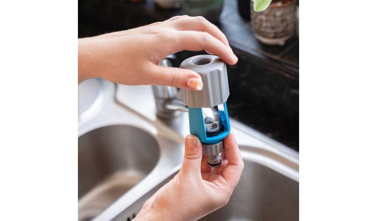 Flopro Indoor Multi-Tap Connector
