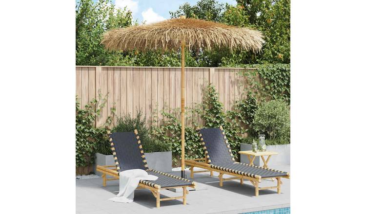 Walplus Sun Shade - dia 240 cm