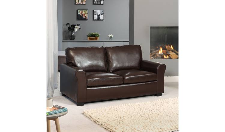 Artemis Home Lauderdale Sofabed - Brown