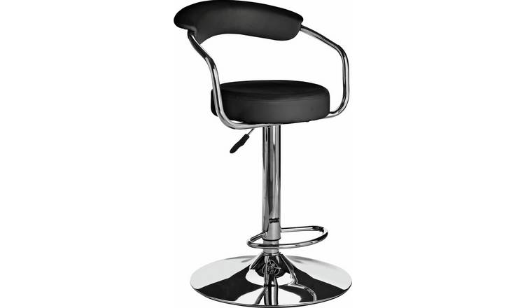 argos kitchen bar chairs