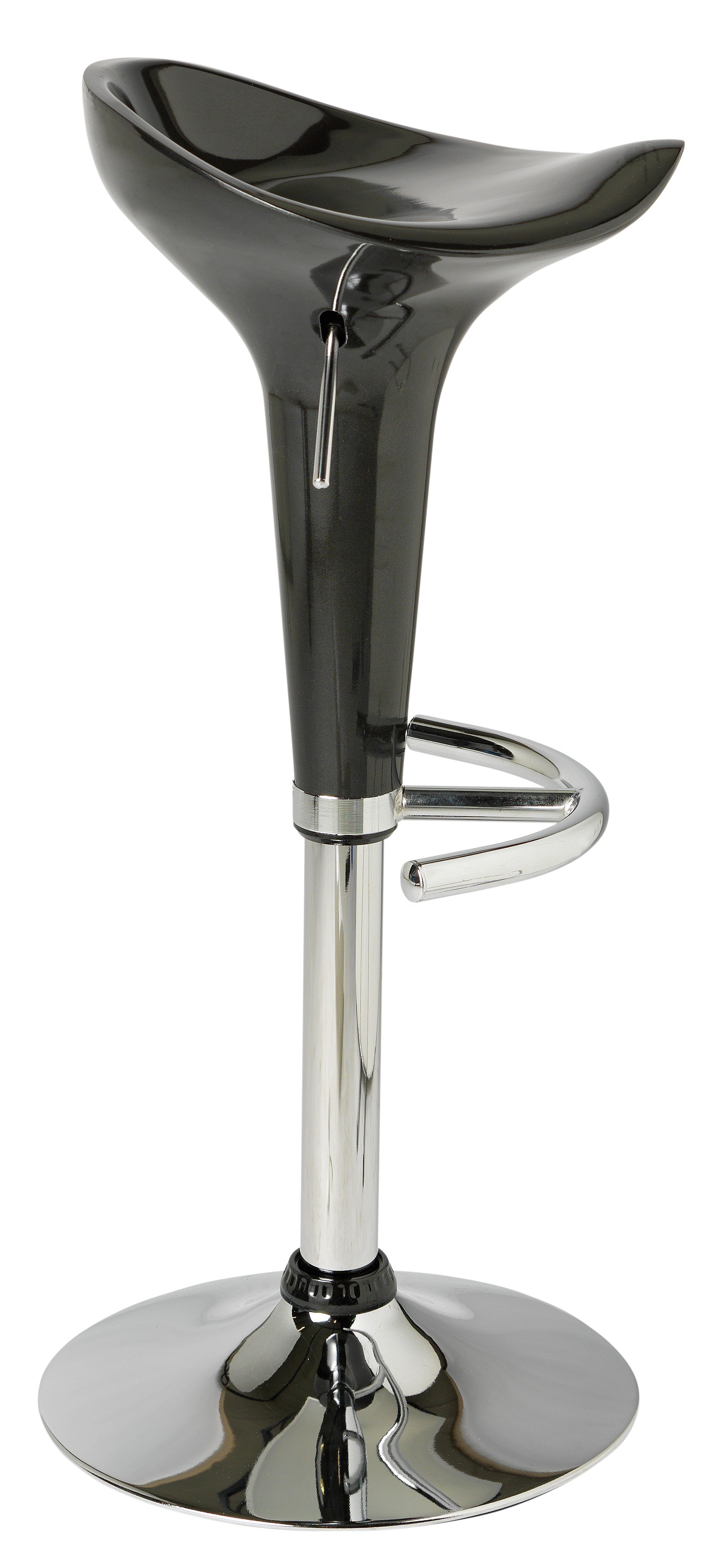 ColourMatch by Argos Gas Lift Bar Stool Reviews