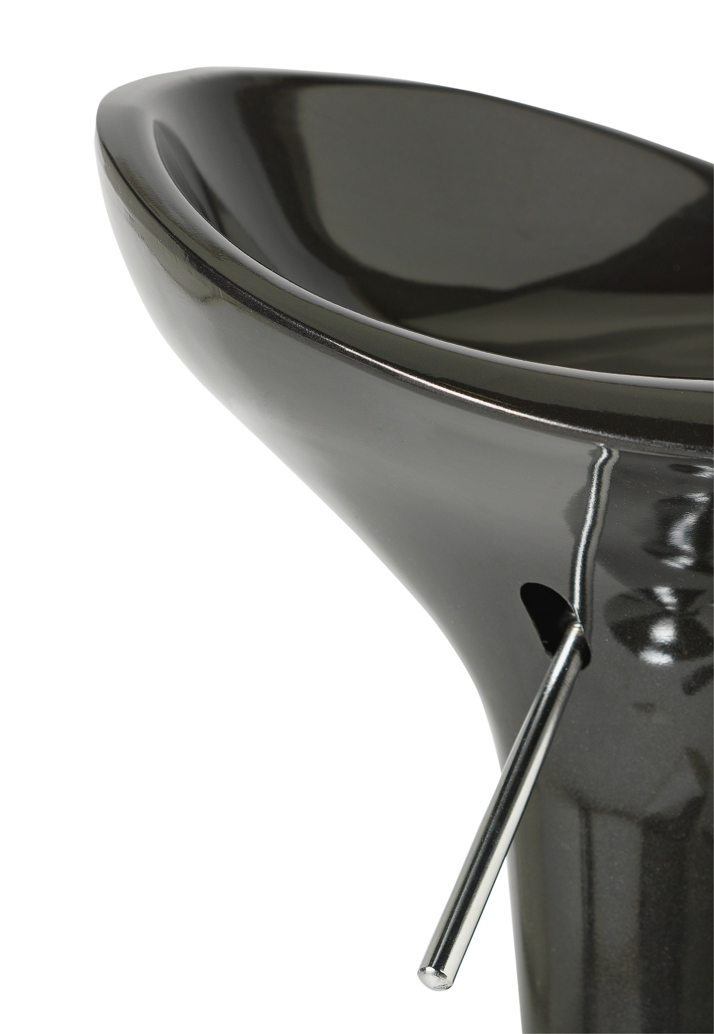 ColourMatch by Argos Gas Lift Bar Stool Reviews