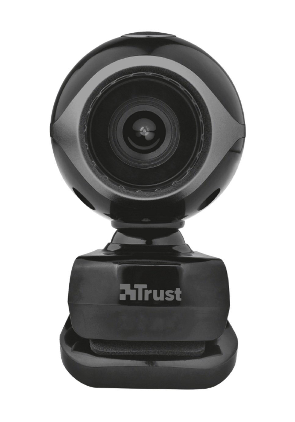 Trust Exis 17003 Webcam with Microphone Review