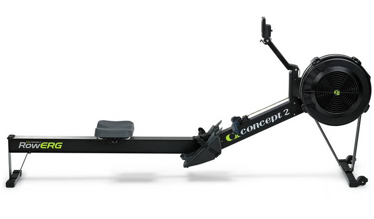 Air rowing 2025 machine argos