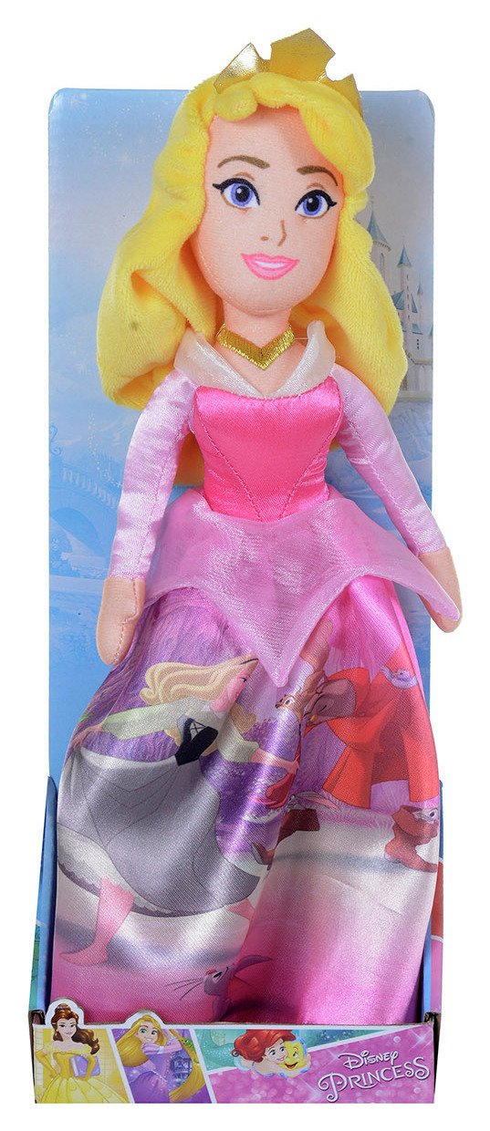 Disney Princess Storytelling 10 Inch Aurora
