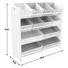 Argos deals toy storage