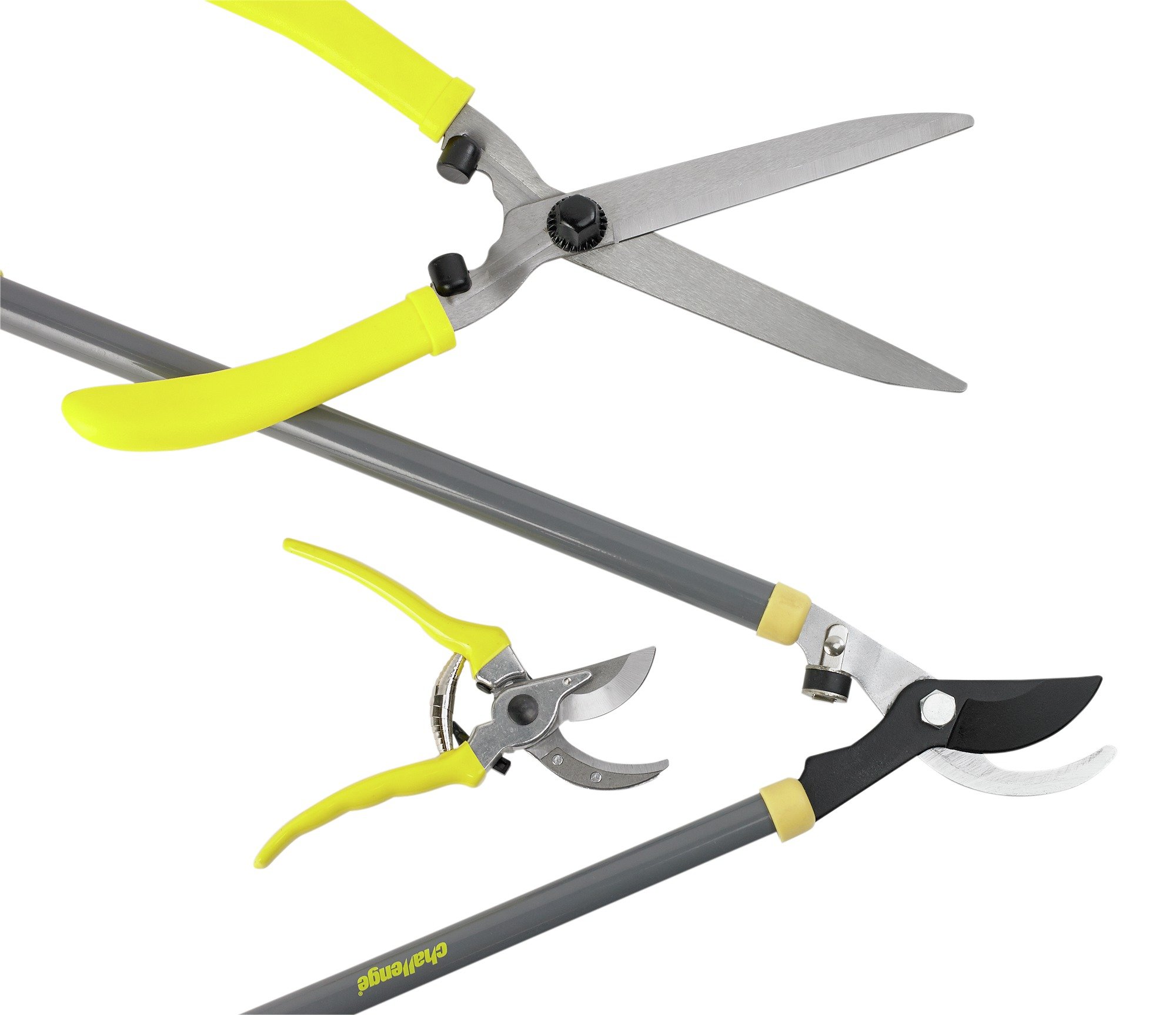 Challenge 3 Piece Cutting Set at Argos Reviews