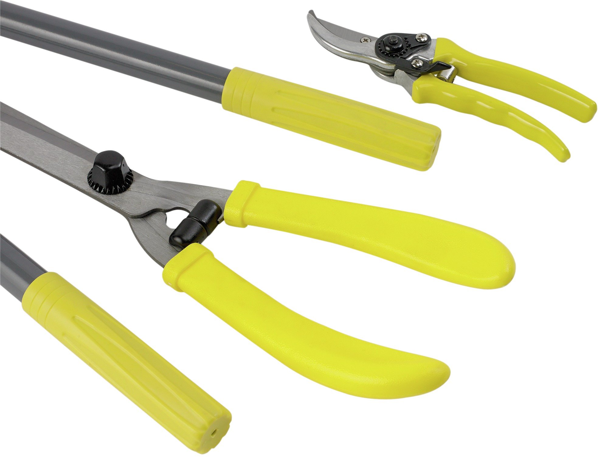 Challenge 3 Piece Cutting Set at Argos Reviews
