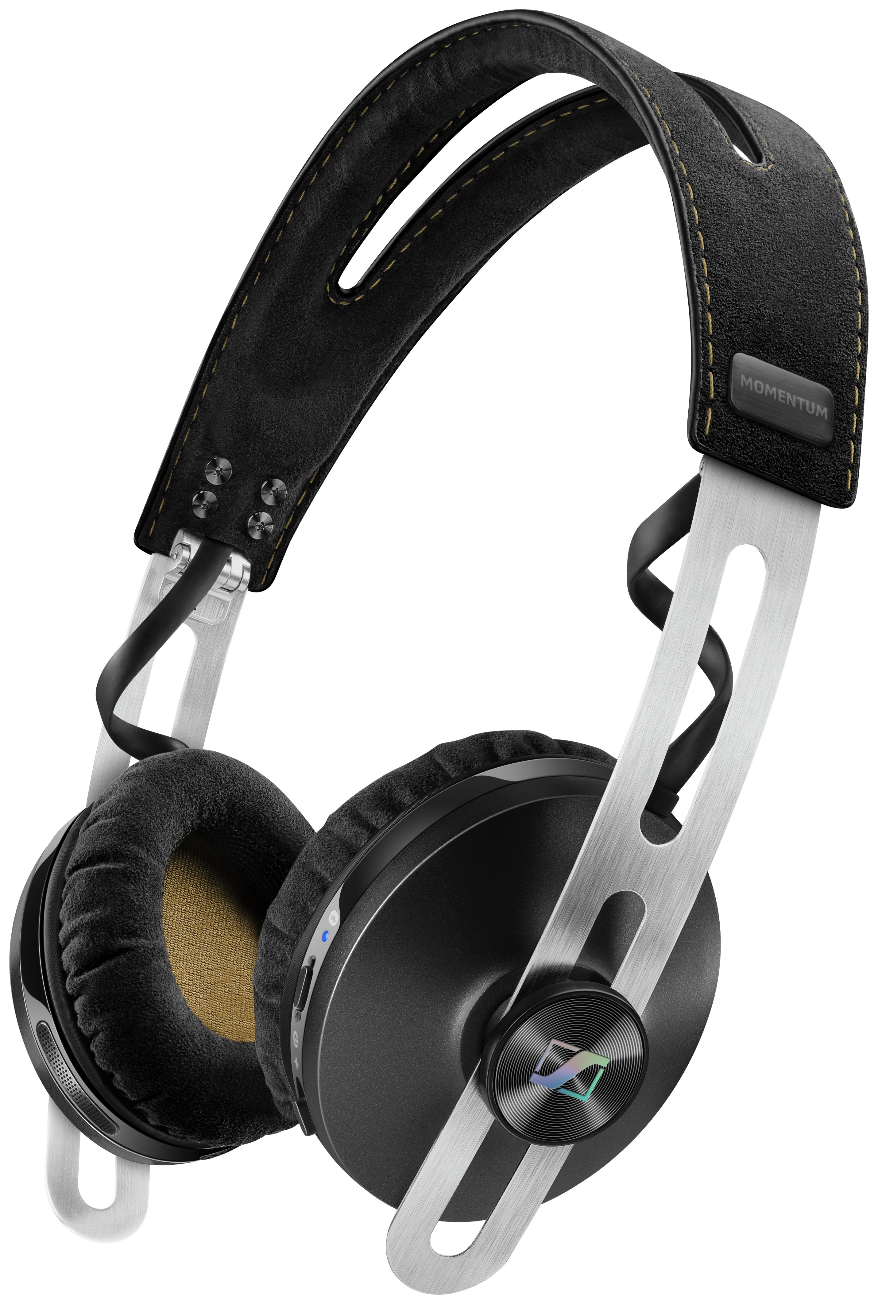 Sennheiser Momentum 2.0 On Ear Wireless Headphones Reviews