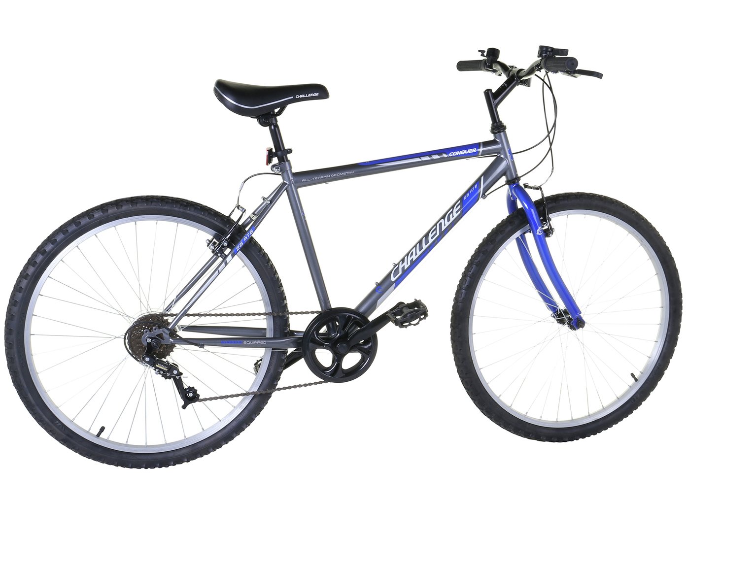 argos 26 inch bikes