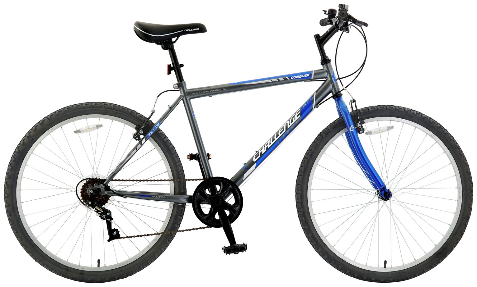 argos bikes 26 inch