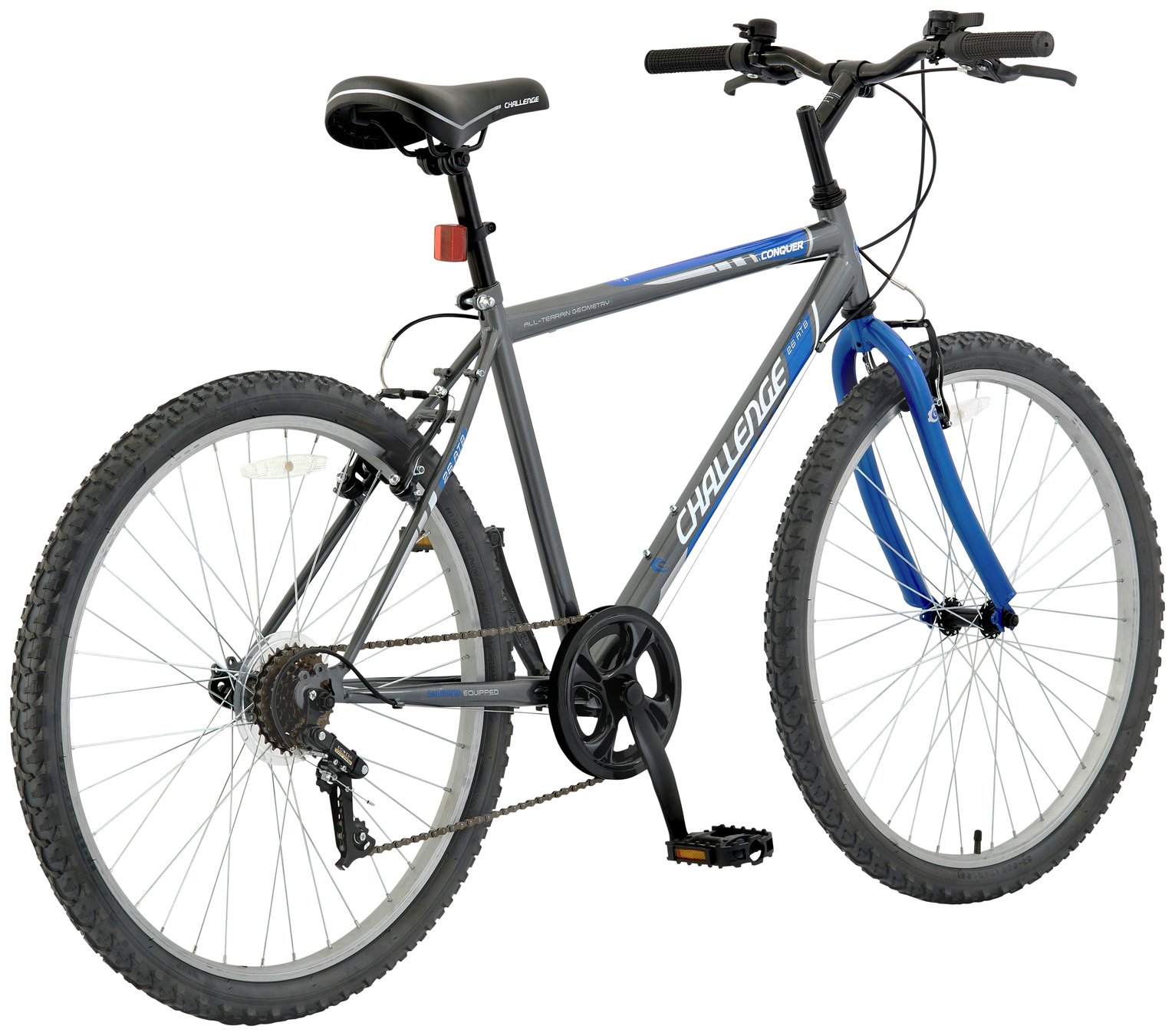 16 inch women's mountain bike