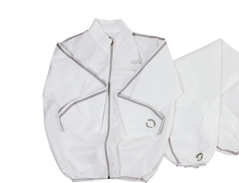sauna suits argos