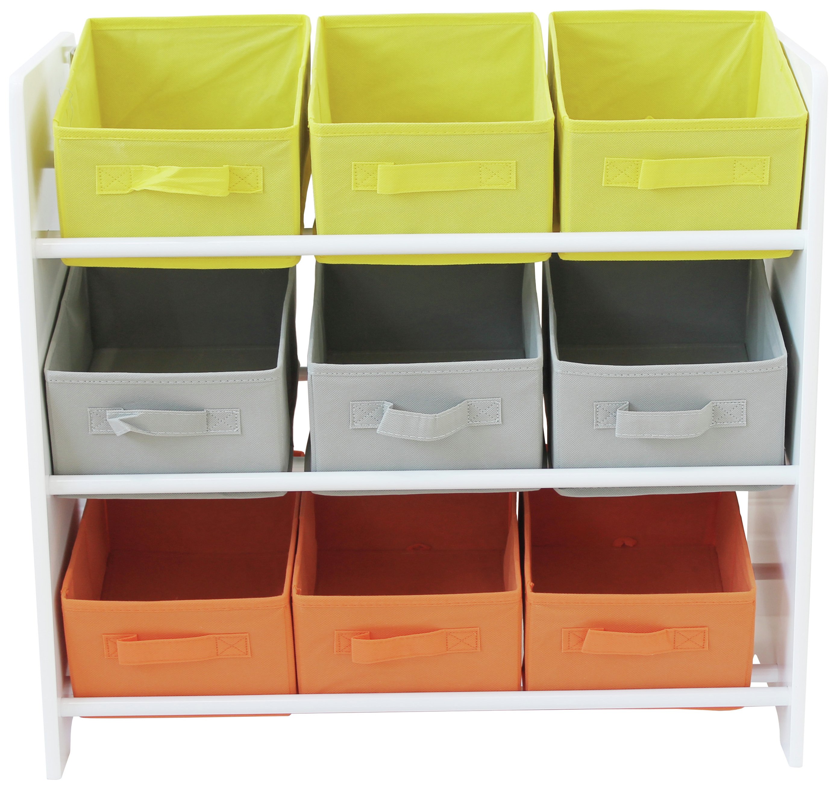 toy storage argos