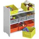 Argos toy hot sale storage unit