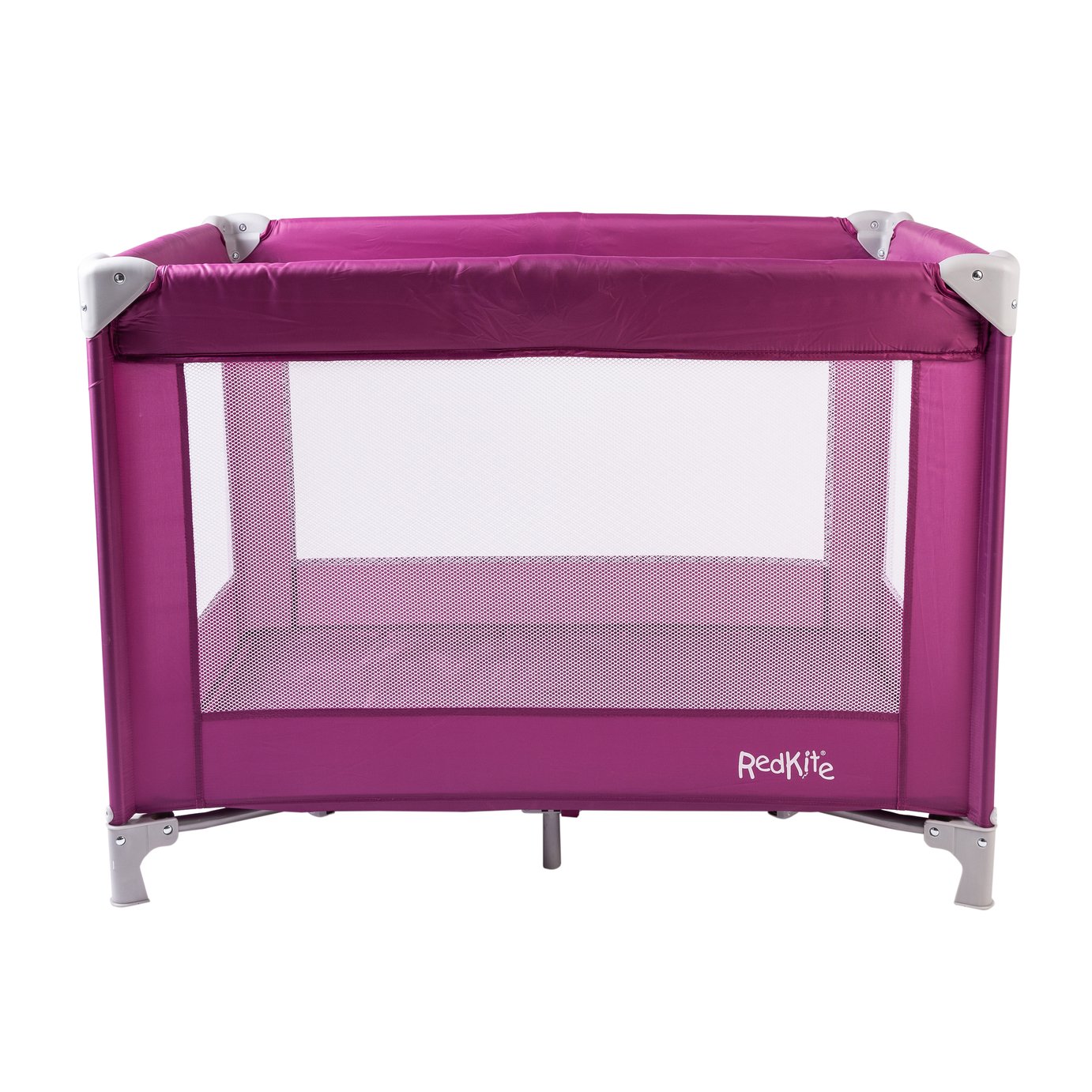 argos travel cot