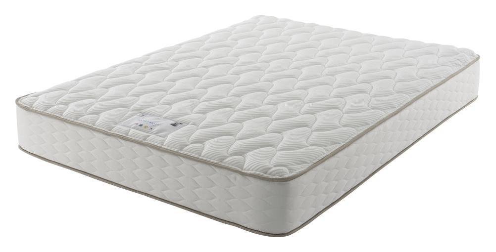 Sealy 1400 Pocket Sprung Micro Quilt Superking Mattress Review