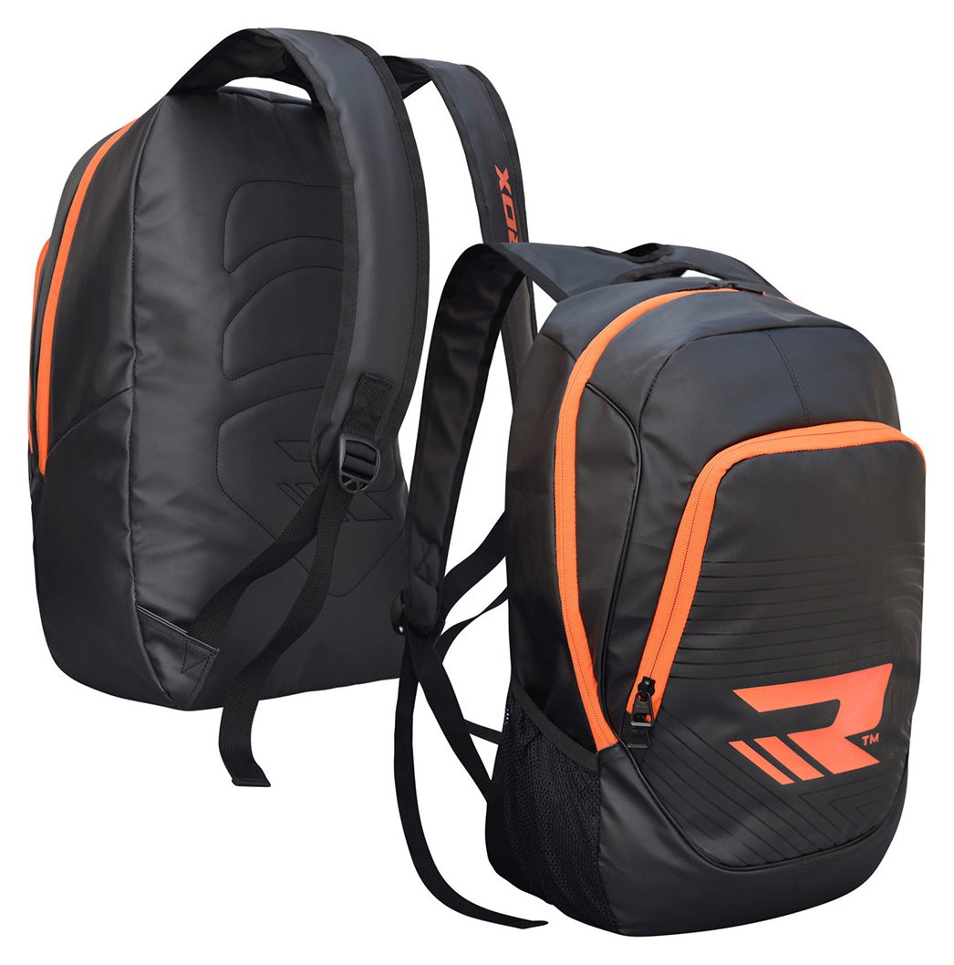 RDX Gym Kit Bag Backpack