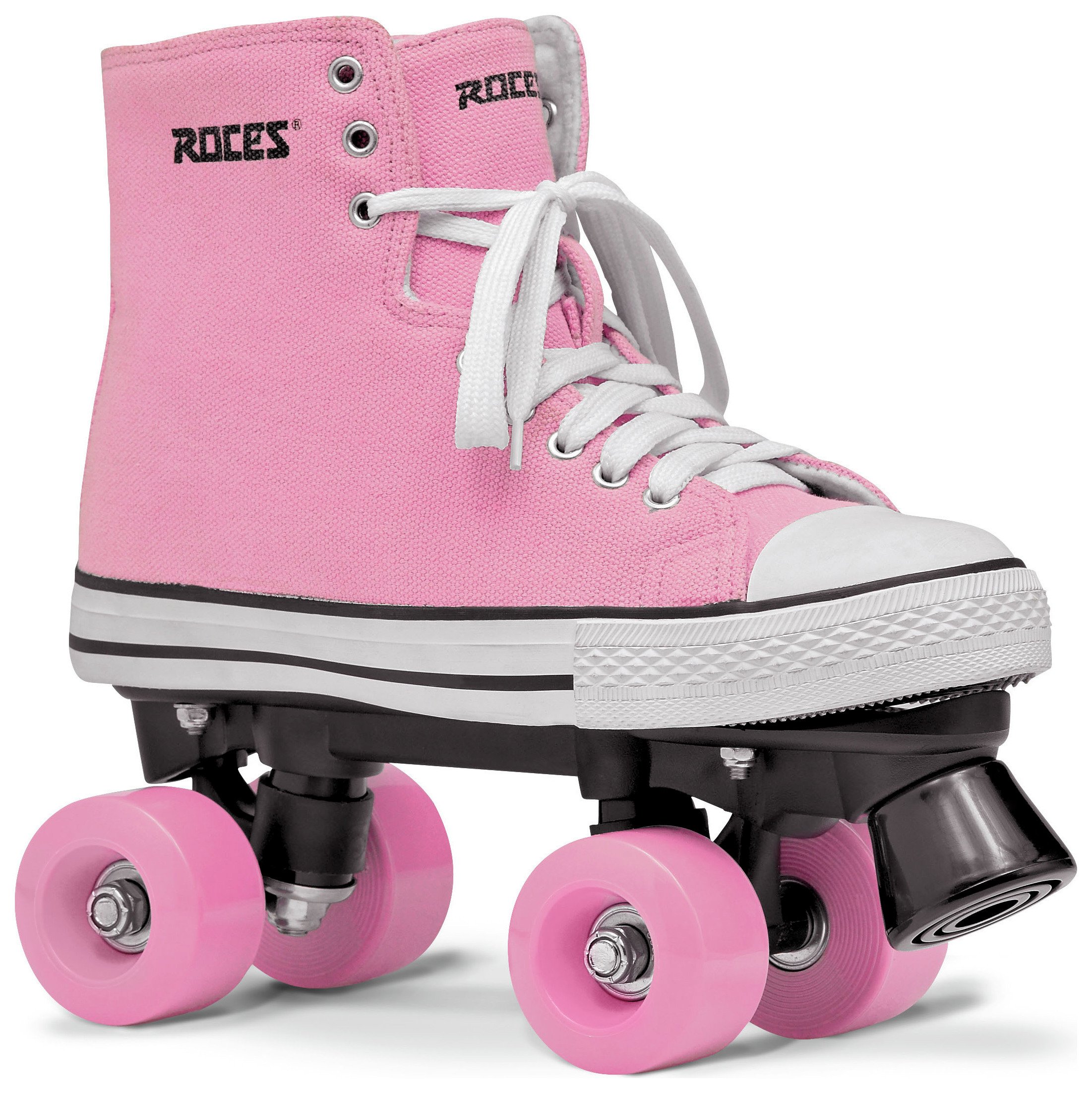 Roces Chuck - Roller Skates 3 Review