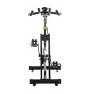 Buy Opti Aerobic Manual Exercise Bike | Exercise bikes | Argos