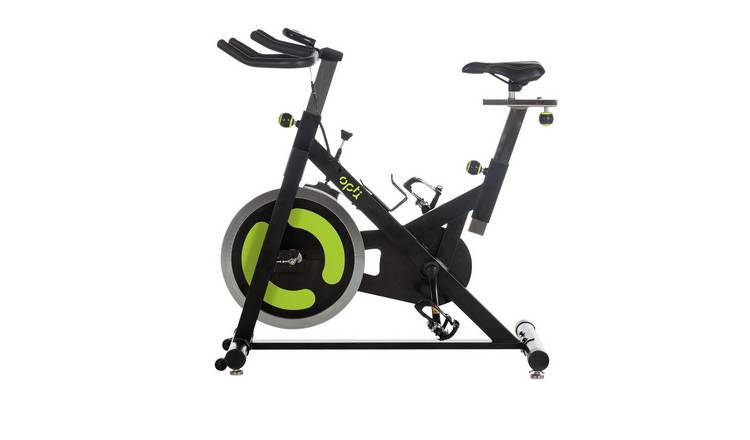 Argos opti aerobic manual exercise bike new arrivals