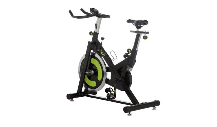 York exercise on sale bike argos