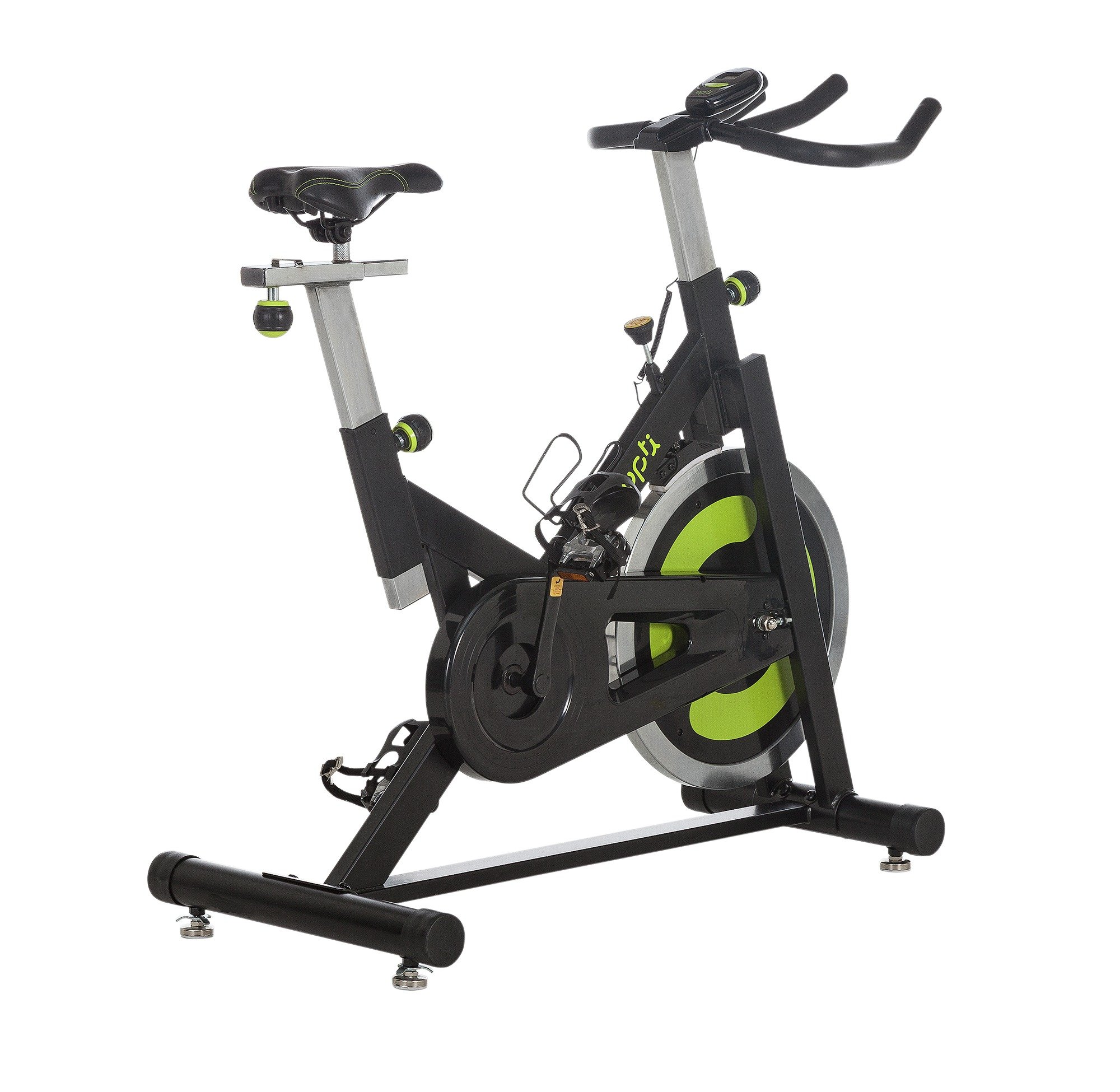 opti aerobic exercise bike