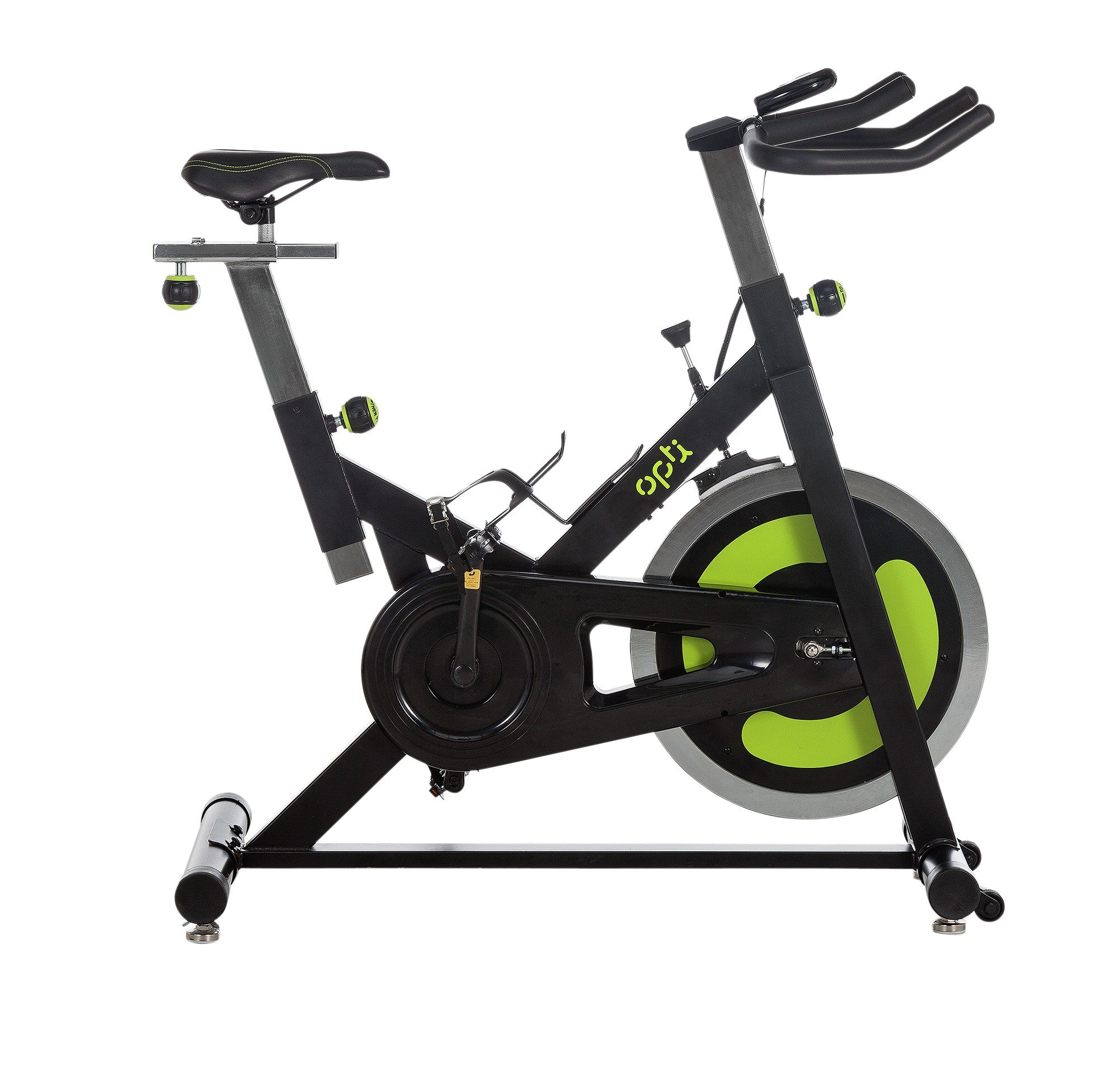 argos roger black exercise bike