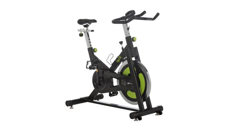 Opti aerobic on sale exercise bike