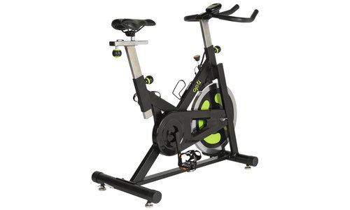 Opti exercise hot sale bike