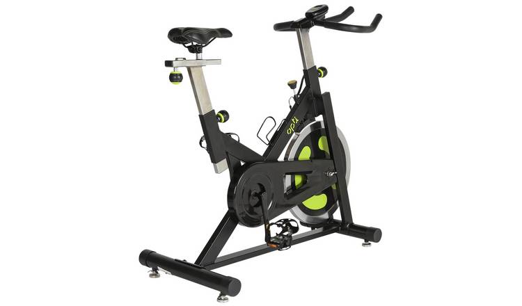 Argos spin hot sale bike