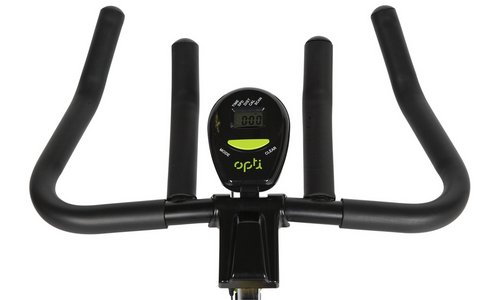 Compact and Adjustable Aerobic Exercise Bike Guyana Ubuy