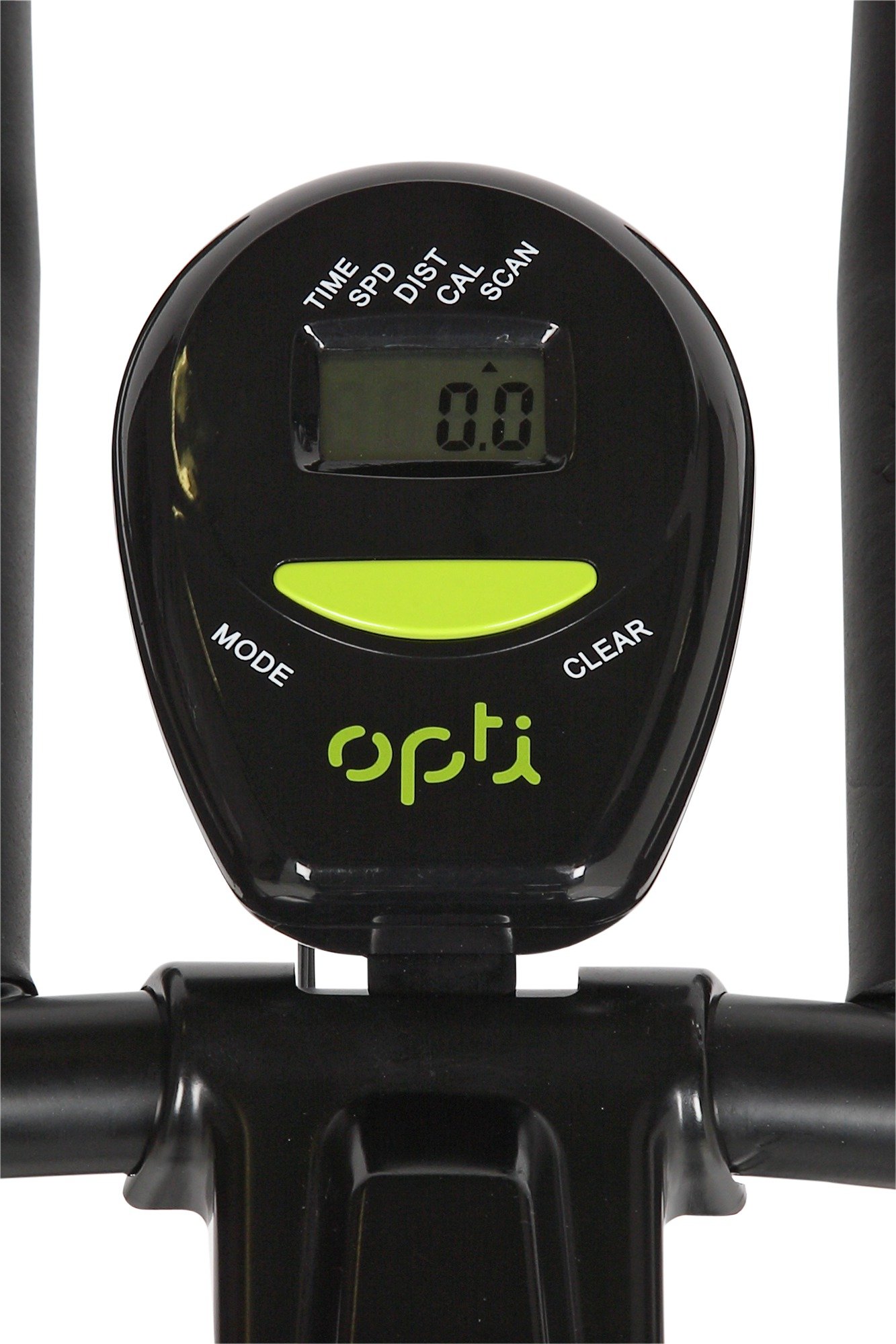 opti aerobic exercise bike