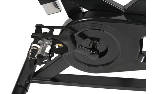 Opti jx aerobic exercise bike hotsell
