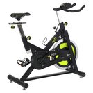 opti aerobic manual exercise bike