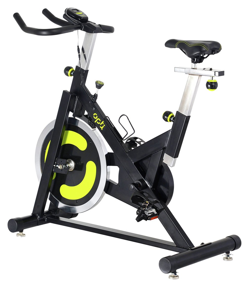 argos fitness bike