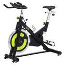 Argos opti spin online bike