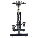 peloton bike maintenance