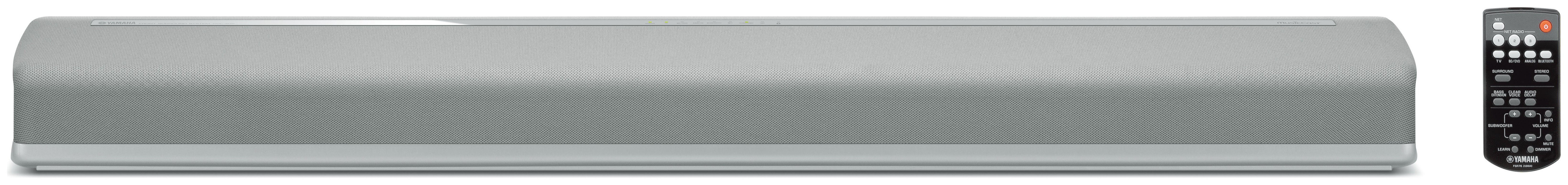 Yamaha - YAS-306 MusicCast Soundbar Review